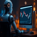 Gold Trend Follower trading robot logo