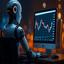 Gold Trend Follower trading robot logo