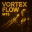Vortex Flow MT5 trading robot logo