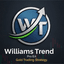 WilliamsTrend Pro EA trading robot logo