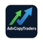 AdvCopyTraders trading robot logo