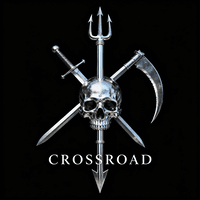 CrossRoad MultiChart Crazy Scalper Conservative Strategy Tester result, 8.5% simulated ROI