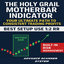 HolyGrail MotherBar Indicator trading robot logo