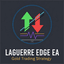 Laguerre Edge EA trading robot logo