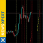 NewsXpert trading robot logo
