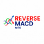 Reverse MACD MT5 trading robot logo