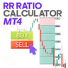 Risk Rewa Ratio Calculator MT4
