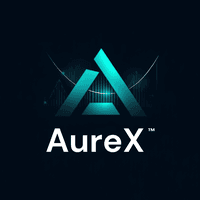AureX Indicator trading robot logo