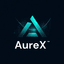 AureX Indicator trading robot logo