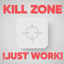 ICT Kill Zone trading robot logo