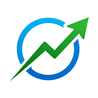 ZigZag Trader EA Conservative Strategy Tester result, 8.53% simulated ROI