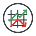 Aroon Trend trading robot logo