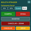 Boleta RTrader trading robot logo