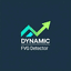 Dynamic FVG Detector trading robot logo
