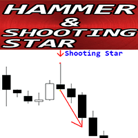 Hammer and Shooting Star pattern mp Conservative Strategy Tester result, 8.55% simulated ROI