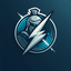 Thunder Sentinel trading robot logo