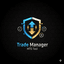 Trade Manger trading robot logo