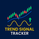 Trend Signal Tracker trading robot logo