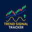 Trend Signal Tracker trading robot logo