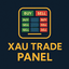 Ultra Simple Trade Panel trading robot logo