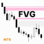 UTurn FVG trading robot logo