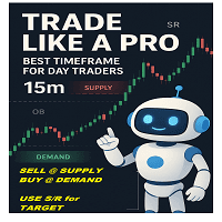 DayTrader Premium Indicator Conservative Strategy Tester result, 8.55% simulated ROI