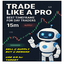 DayTrader Premium Indicator trading robot logo