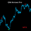 GM Arrows Pro trading robot logo