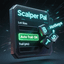 Scalper Pal trading robot logo