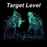 Target Level