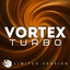 Vortex Turbo EA trading robot logo