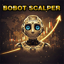 Bobot Scalper Gold trading robot logo