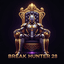Break Hunter 28 trading robot logo