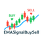 EMASignalBuySell trading robot logo