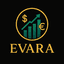Evara MT5 trading robot logo