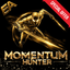 Momentum Hunter EA MT5 trading robot logo