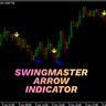 SwingMaster Arrow Indicator MT4