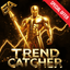 Trend Catcher EA Pro MT5 trading robot logo