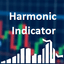 Universal Harmonic Indicator MT5 trading robot logo
