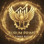 Aurum Prime LLM trading robot logo
