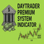 DayTrader Premium System Indicator trading robot logo