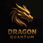Dragon Quantum trading robot logo