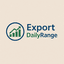 ExportDailyRange trading robot logo
