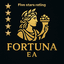 Fortuna EA trading robot logo