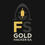FS Gold Hacker EA trading robot logo