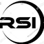 RSI MA Crossover EA trading robot logo