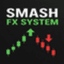 Smash fx system trading robot logo