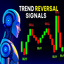 Trend Reversal Signals trading robot logo