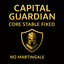 Capital Guardian Core Stable Fixed trading robot logo