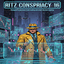 Conspiracy 16 trading robot logo